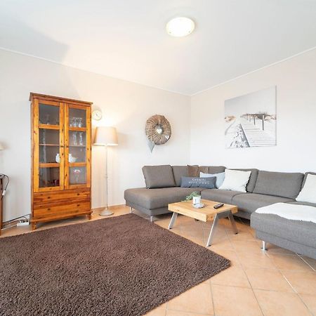 Haus Hasenkamp 26 Koje 1 Lägenhet Grömitz Exteriör bild