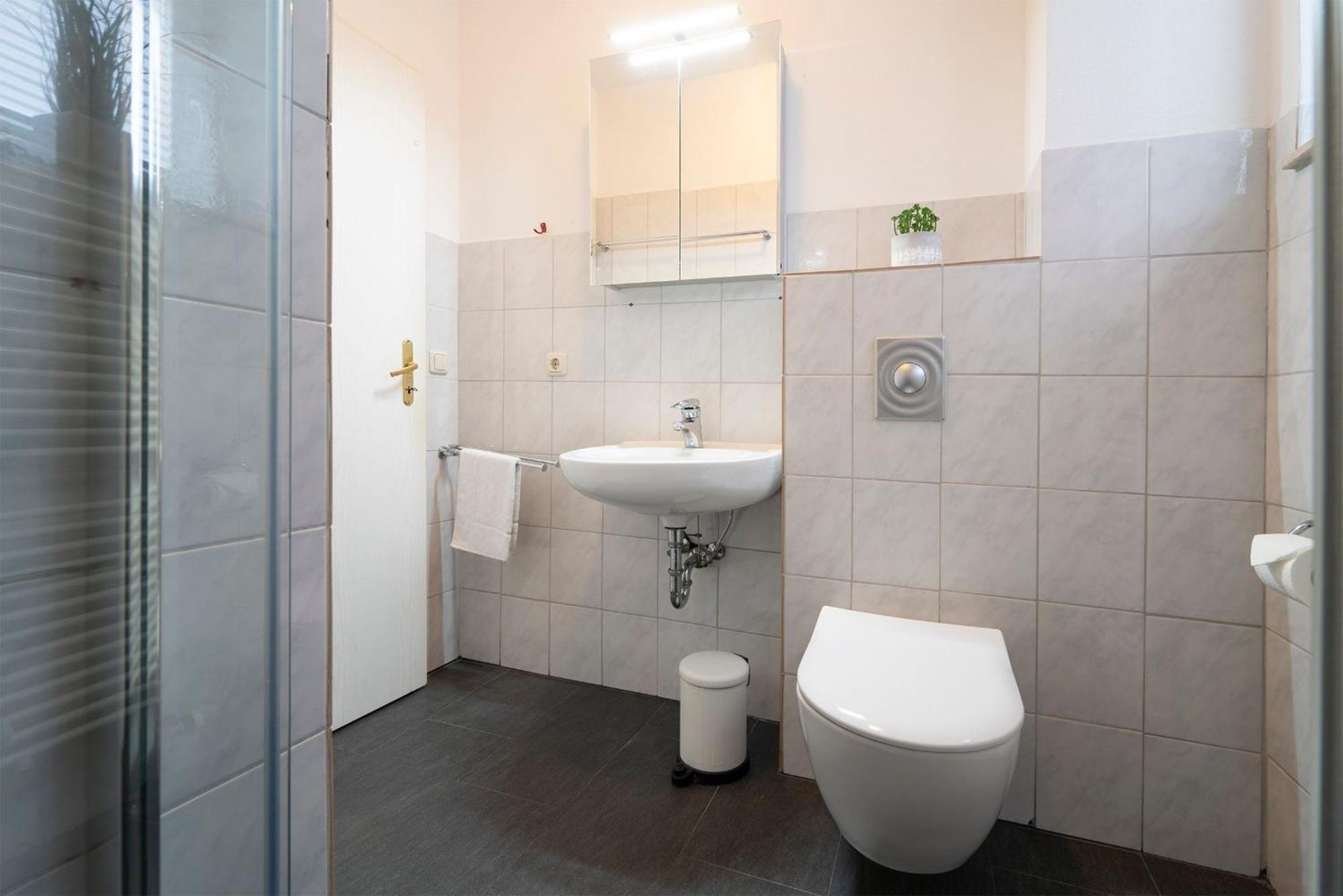 Haus Hasenkamp 26 Koje 1 Lägenhet Grömitz Exteriör bild