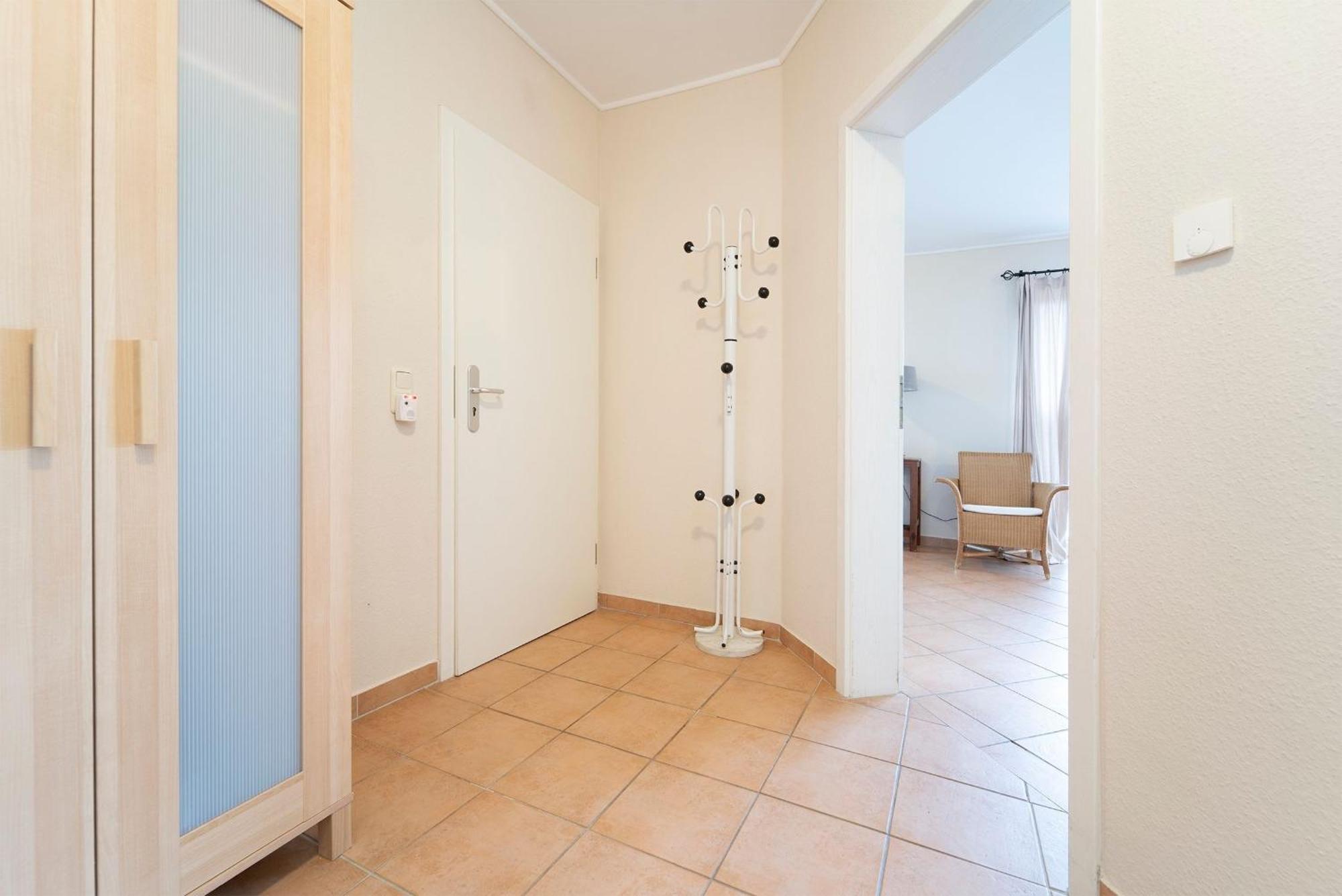 Haus Hasenkamp 26 Koje 1 Lägenhet Grömitz Exteriör bild